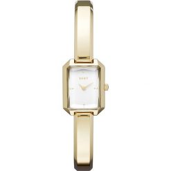 Zegarki damskie: Zegarek DKNY – Cityspire NY2648 Gold/Gold
