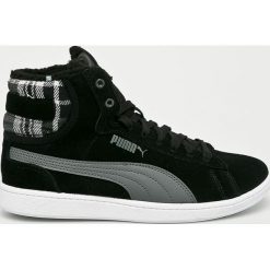 Buty sportowe damskie: Puma - Buty Vikky Mid WTR