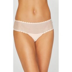Undiz - Figi. Pomarańczowe figi marki Undiz, m, z bawełny. W wyprzedaży za 29,90 zł.
