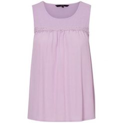 Vero Moda Damska bluzka Alex is SL Top Wvn Lavendula (rozmiar M). Bluzki damskie Vero Moda, m, bez wzorów, bez kołnierzyka, bez rękawów. W wyprzedaży za 58,00 zł.