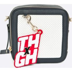 Torebki klasyczne damskie: Tommy Hilfiger – Torebka Gigi Hadid