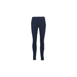 Legginsy i Rajstopy Fila WOMEN FLEX 2.0 leggings. Rajstopy damskie Fila, bez wzorów. Za 167,95 zł.