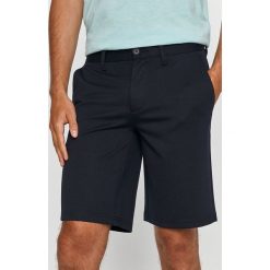 Only & Sons - Szorty. Niebieskie spodenki i szorty męskie Only & Sons, m, bez wzorów, z elastanu, casualowe. Za 149,90 zł.