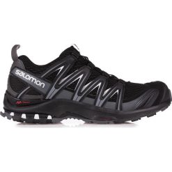 Buty skate męskie: Salomon Buty męskie XA Pro 3D Black/Magnet/Quiet Shade r. 43 1/3 (392514)