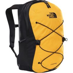 Plecak The Norh Face Jester T93VXFZU3. Żółte plecaki męskie The North Face, bez wzorów. Za 293,99 zł.