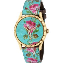 ZEGAREK GUCCI Le Marche des Merveilles YA1264085. Zegarki damskie GUCCI. Za 4250,00 zł.