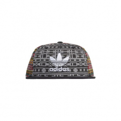 Czapki z daszkiem adidas Czapka Pharrell Williams. Szare czapki z daszkiem męskie Adidas. Za 149,00 zł.