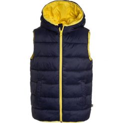 Kamizelki dziewczęce: Benetton WAISTCOAT Kamizelka dark blue