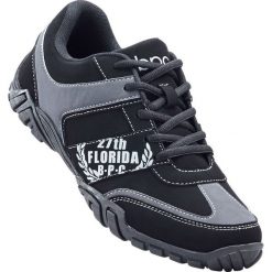 Buty sportowe męskie: Buty sznurowane bonprix czarny