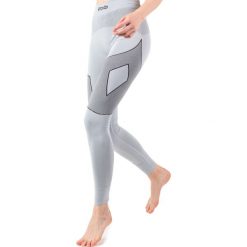 Bryczesy damskie: Spokey Spodnie termiczne damskie Panamas r. M/L