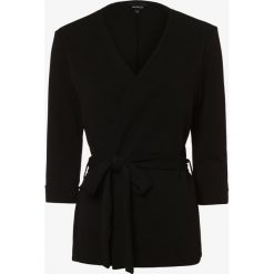 Aygill's - Bluzka damska, czarny. Czarne bluzki damskie Aygill's, s, bez wzorów, bez kołnierzyka, bez rękawów. Za 89,95 zł.