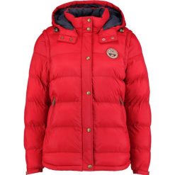 Kurtki damskie: Napapijri ARTIC WOM Kurtka zimowa red
