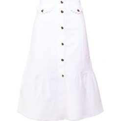 Spódniczki: PERSEVERANCE LONDON Spódnica trapezowa offwhite