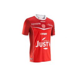 Bluzki dziewczęce z krótkim rękawem: Koszulka VAFC