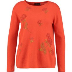 Swetry klasyczne damskie: Princess goes Hollywood Sweter diabolo