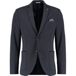Marynarki męskie: Selected Homme SHDONE AIKEN Marynarka dark blue