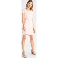Sukienki: Vila VICAVA DRESS Sukienka letnia peach blush