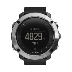 Zegarki męskie: Zegarek męski Suunto Traverse SS021843000