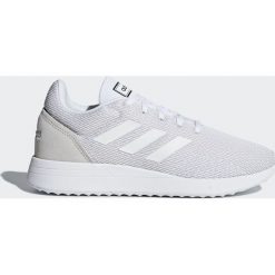 Buty sportowe damskie: Adidas Buty damskie Run 70s White / Ftwr White / Grey One r. 40 2/3 (B96563)