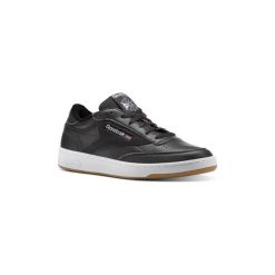 Trampki męskie: Buty Reebok Classic Club C Patent ESTL