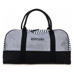 Rip Curl Torba Damska Duffle Essentials, Szary. Szare torebki klasyczne damskie marki Rip Curl, bez wzorów, bez dodatków. W wyprzedaży za 151,00 zł.