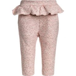 Spodnie chłopięce: Wheat BABY TROUSERS BELINDA Spodnie materiałowe powder
