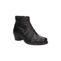 Botki damskie: Botki Gino Fabiani BOTKI 688