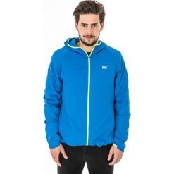 Kurtki sportowe męskie: Mac in Sac Kurtka Przeciwdeszczowa ULTRA Blue Spark r. S (ULT-BLUE-S)
