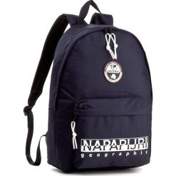 Plecak NAPAPIJRI - Happy Day Pack N0YGX8176 Blu Marine 176. Niebieskie plecaki męskie marki Napapijri. Za 219,00 zł.