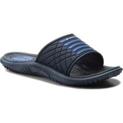 Chodaki męskie: Klapki RIDER - Montana VII Ad 82327 Blue 24152