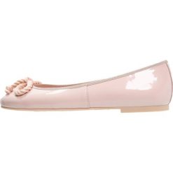 Pretty Ballerinas SHADE Baleriny rose. Czarne baleriny damskie marki Pretty Ballerinas. Za 539,00 zł.