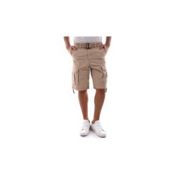 Szorty i Bermudy Jack Jones 12132933 ANAKIN. Białe spodenki i szorty męskie Jack & Jones, s, bez wzorów. Za 122,74 zł.