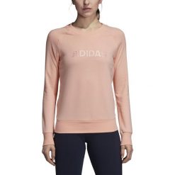 DAMSKA BLUZA ADIDAS PERFORMANCE (M). Bluzy damskie Adidas, m, z bawełny. W wyprzedaży za 129,99 zł.
