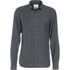 Koszule męskie na spinki: Essentiel Antwerp MINLAWS SLIM FIT Koszula grey