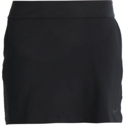 Spódniczki: Nike Performance DRY SKORT Spódnica sportowa black