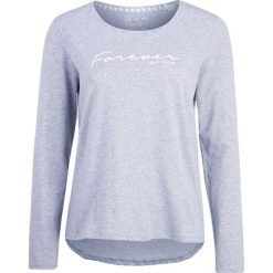 T-shirty damskie: Short Stories Koszulka do spania grey melange