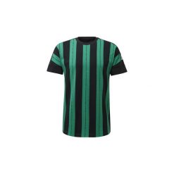 T-shirty z krótkim rękawem adidas Koszulka ID Jersey. Zielone koszulki męskie Adidas, m, bez wzorów, z jersey, bez kołnierzyka, krótkie. Za 169,00 zł.