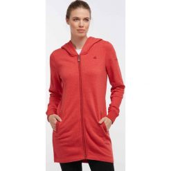 DreiMaster damska bluza 30668852 S czerwona. Czerwone bluzy damskie Dreimaster, s. Za 319,00 zł.