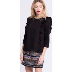 Bluzki asymetryczne: Vero Moda – Bluzka