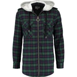 Koszule męskie: Sixth June CLASSIC OVERSIZE Koszula green
