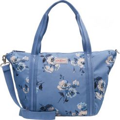 Torebki klasyczne damskie: Cath Kidston SMALL TRAVEL HANDBAG Torebka mid blue