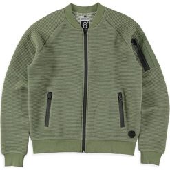 Cars-Jeans Męska bluza Ivan zielony Army 4382619 (rozmiar S). Zielone bluzy męskie Cars Jeans, s, bez wzorów, z jeansu, bez kołnierzyka, bez rękawów, bez kaptura. W wyprzedaży za 153,00 zł.