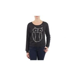 Bluzy Lollipops POMODORO LONG SLEEVES. Czarne bluzy damskie marki Lollipops, s. Za 311,20 zł.