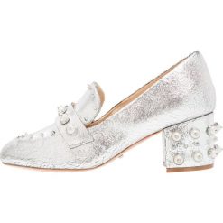 Buty ślubne damskie: Schutz Czółenka prata