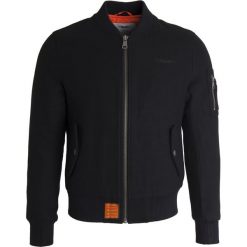 Kurtki męskie bomber: Bombers Kurtka Bomber black