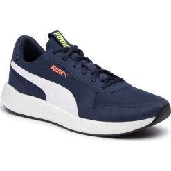 Sportowe PUMA NRGY NEKO RETRO 19250907. Buty sportowe męskie Puma, bez zapięcia. W wyprzedaży za 215,97 zł.