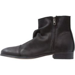 Botki męskie: Shoe The Bear PIONE Botki black