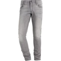 Jeansy męskie: GStar 3301 DECONSTRUCTED SUPER SLIM Jeansy Slim Fit medium aged