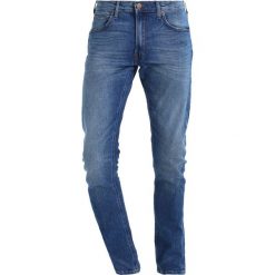 Lee LUKE Jeansy Slim Fit fresh. Niebieskie jeansy męskie relaxed fit Lee, z bawełny. Za 329,00 zł.