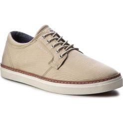 Tenisówki GANT - Bari 14638646 Safari Beige G78. Brązowe tenisówki męskie GANT, z gumy. W wyprzedaży za 199,00 zł.